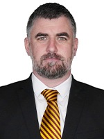 Brendan Connolly
