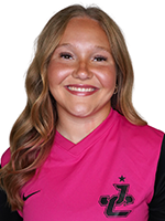 Reagan Van Buren