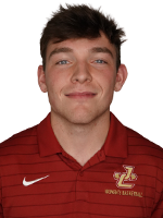 Jackson Delk