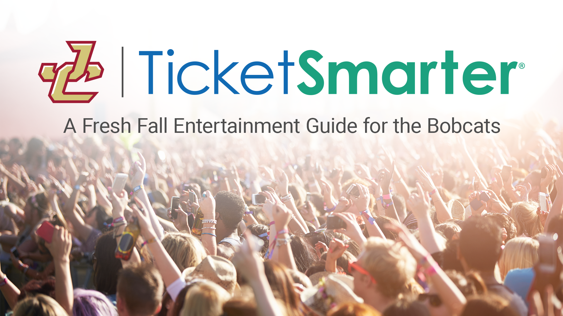 fall ticketsmarter 