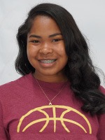 laylah williams