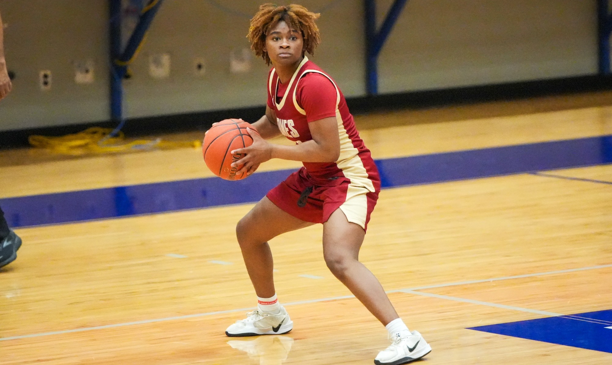 Juju Claxton