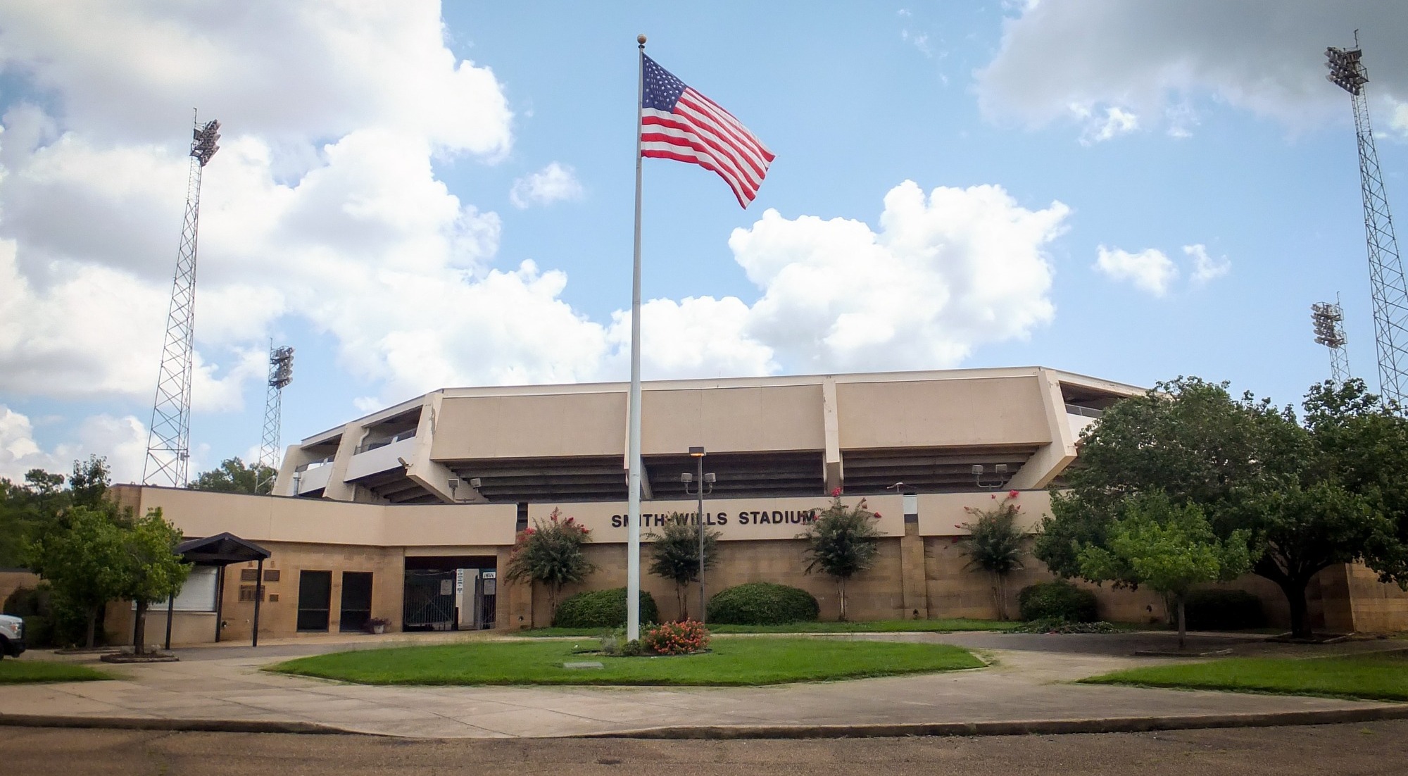 Smith-Wills Stadium