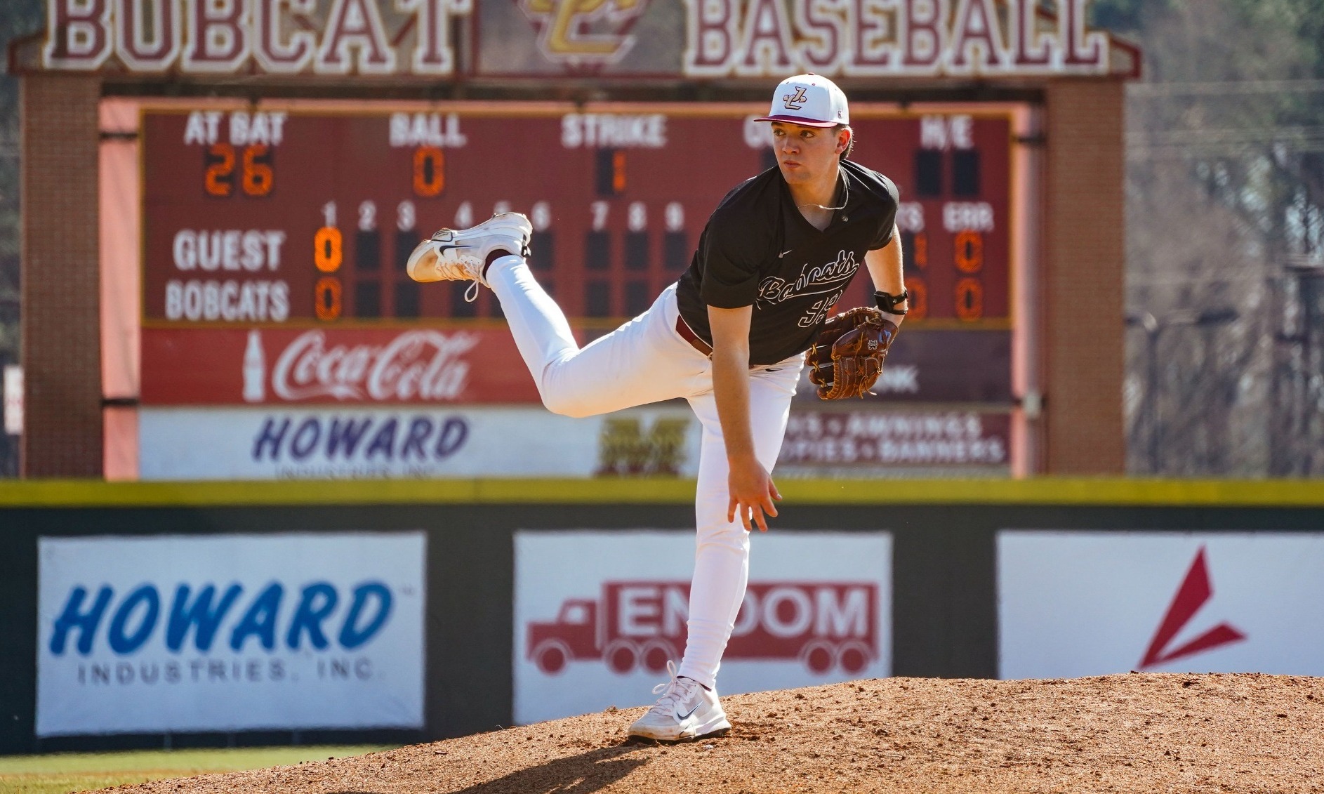 trevor hodges