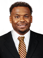 Shay Hodge