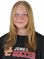 Mallory Johnson