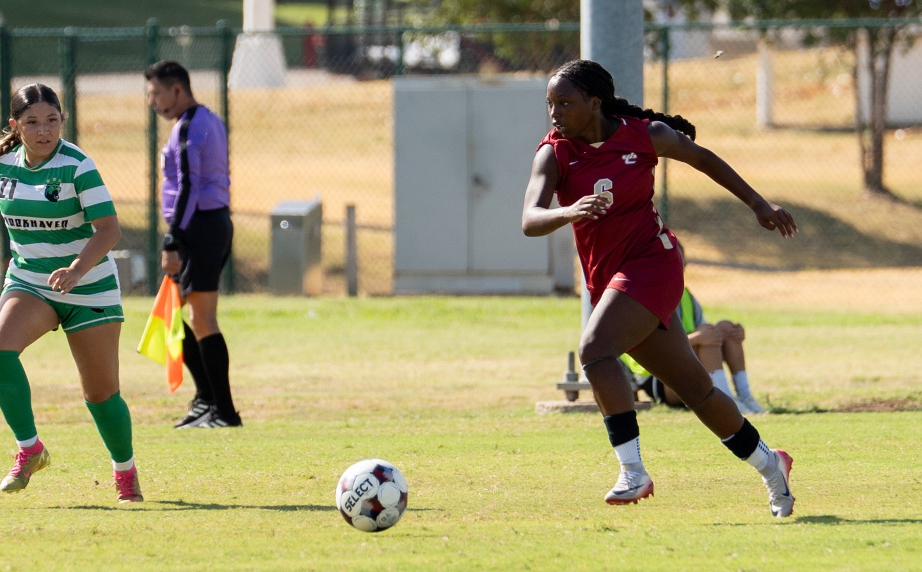 Jameyah Hubbard