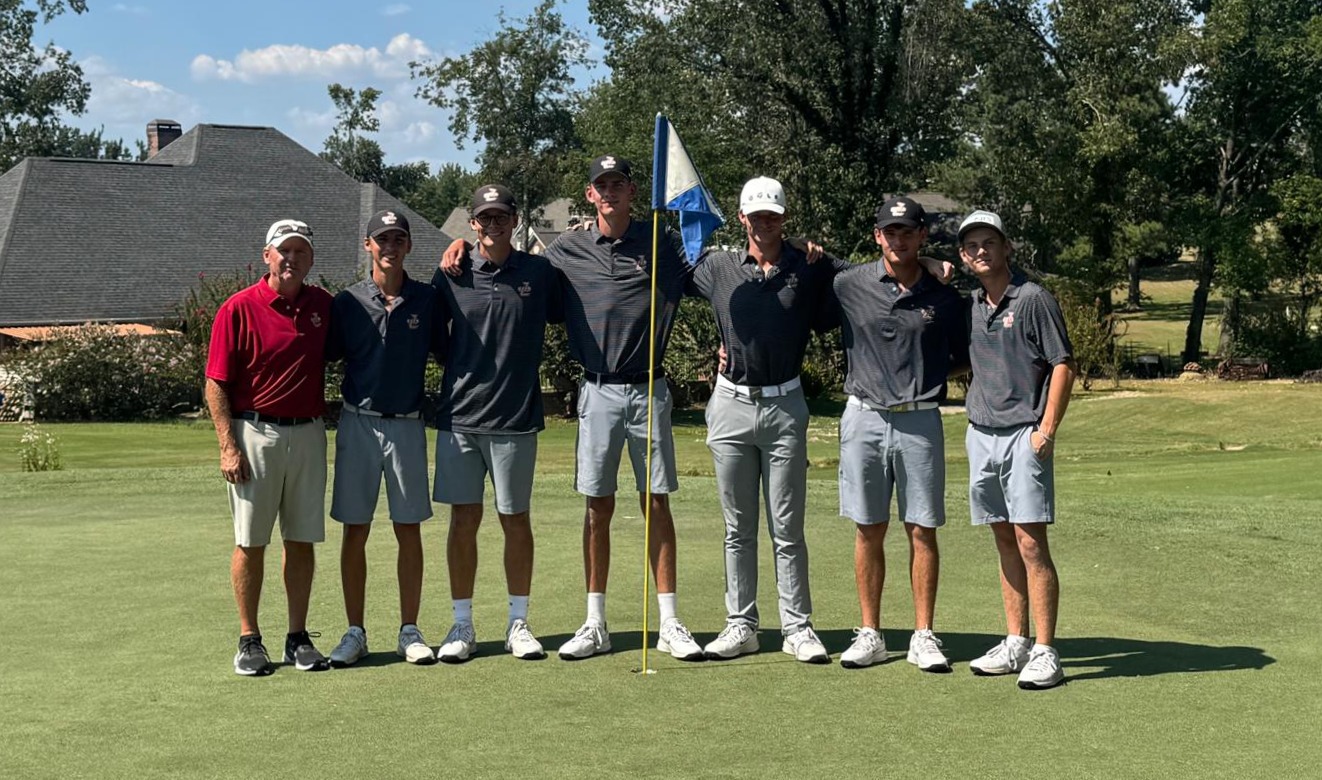 NE Fall Invitational Winners