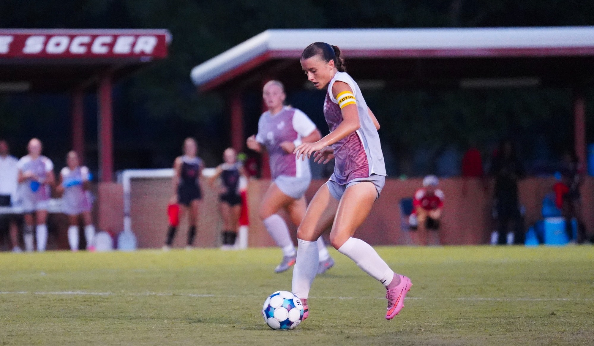 bayleigh driskell