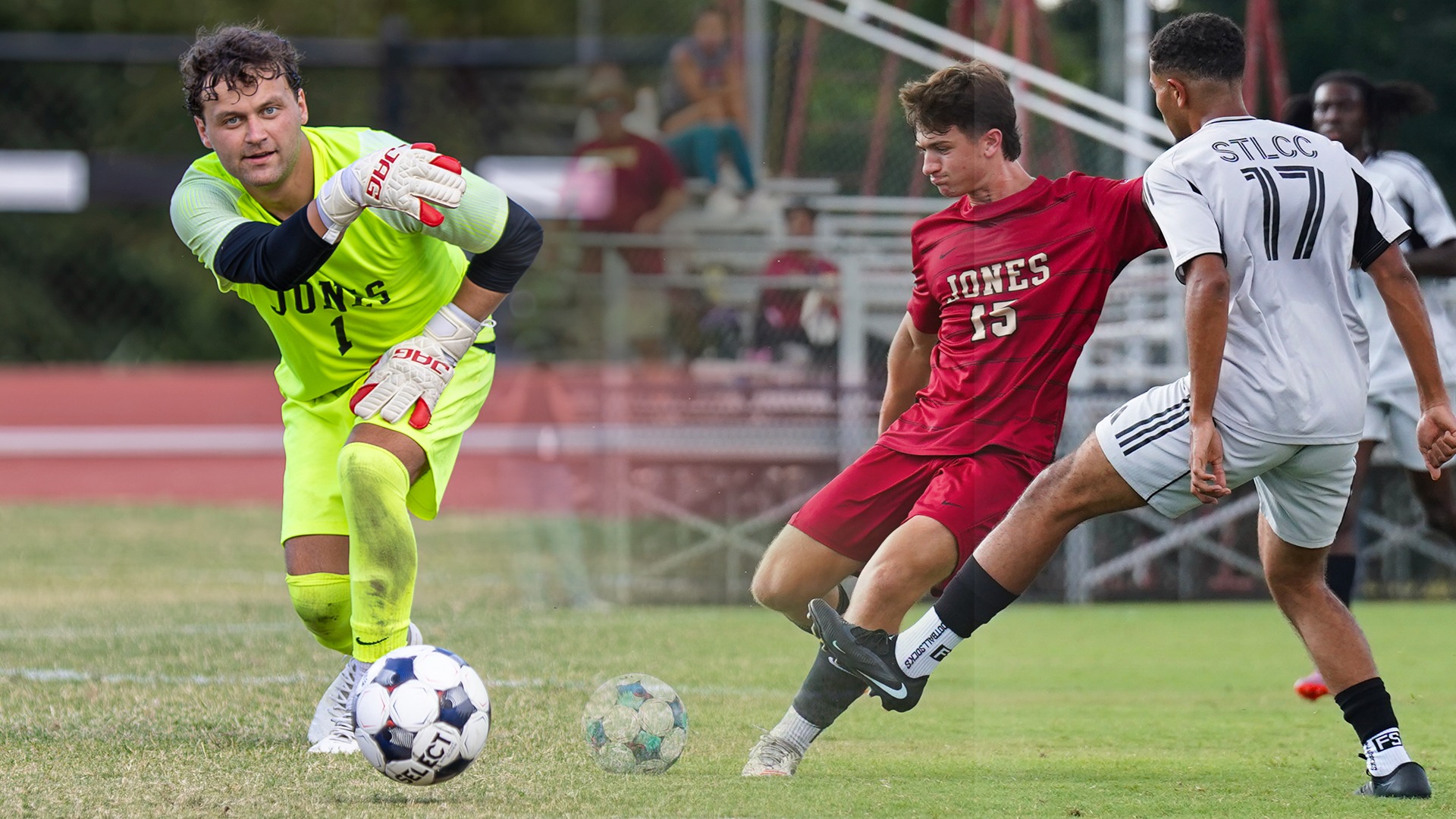 correro-kinson POTW