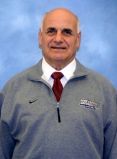 Assistant Coach Joe LaBella