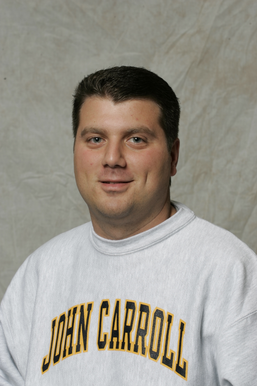 Assistant Coach Jeff Camp