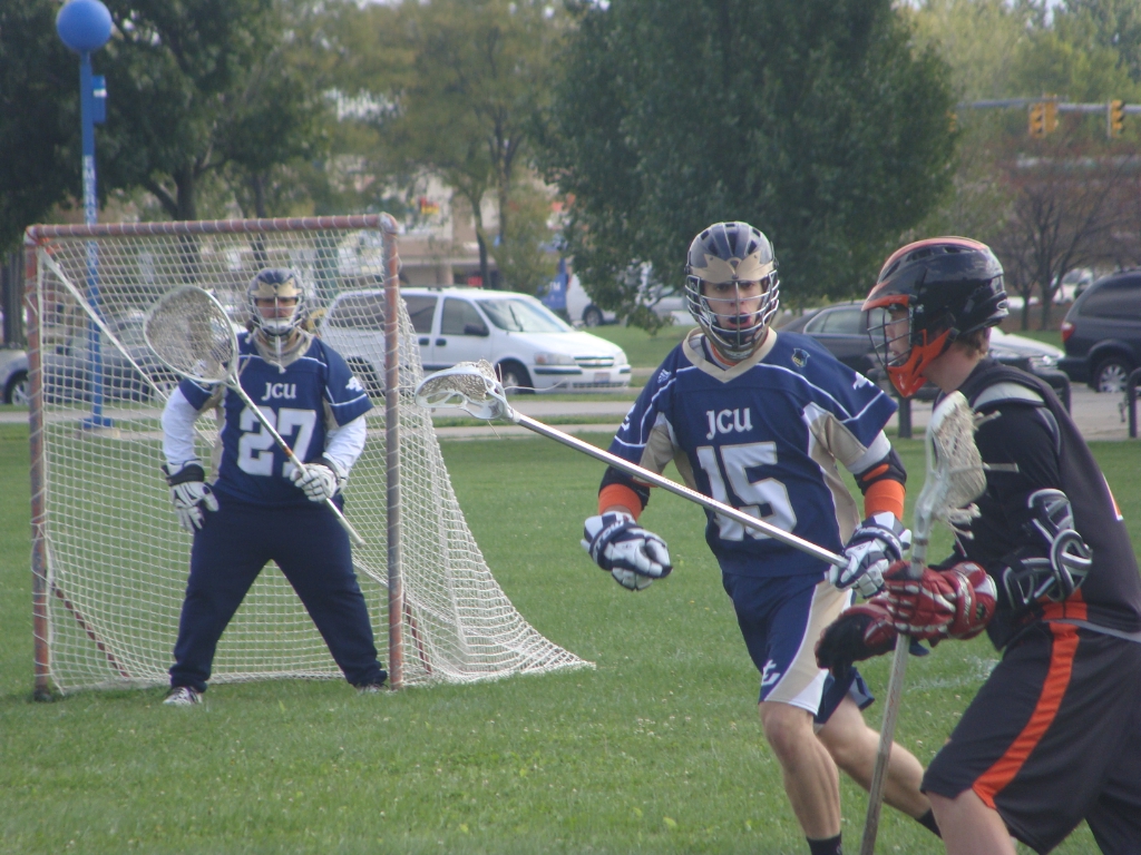 wins against Ashland and BG