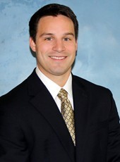 Bradley Stricker
