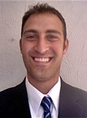 Skomra coaching headshot