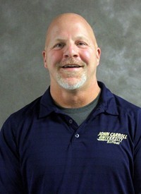 Bruce Anderson 2016