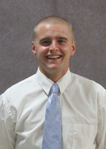 Danny Gress 2016