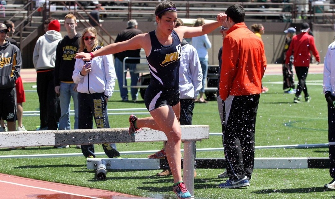 Schasia Modrzynski All Ohio 2015