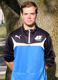 Alan Rajkovic