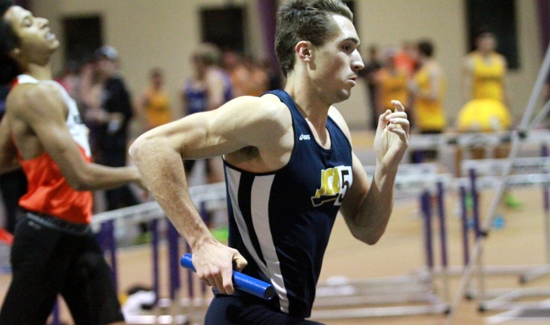 Will cameron OAC TAOTW