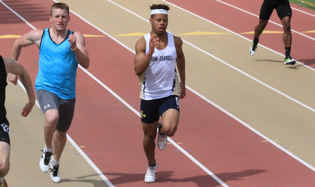 Jonathon Radney OAC Champs 2016