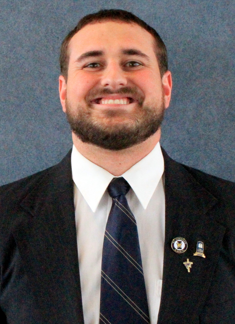 Pat Gawryszewski 2016