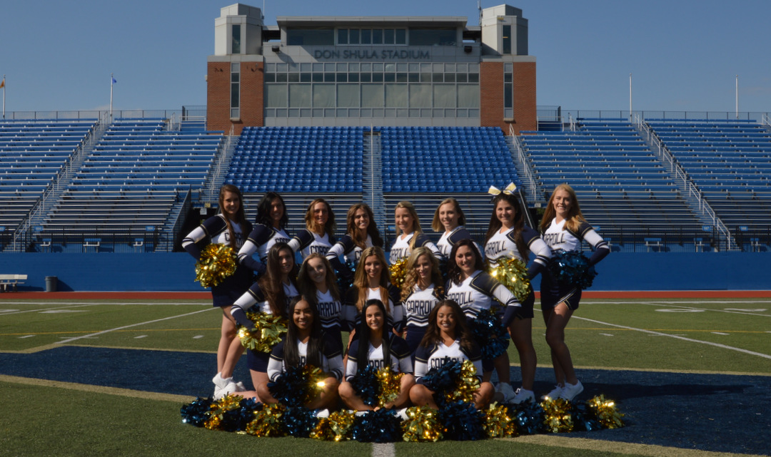 Cheer Clinic