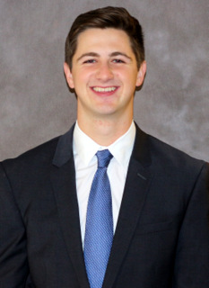 Tim Ludlow 2018