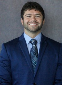 Joe Kasper 2017