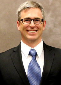 Mark Fino