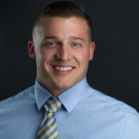 Chad Teague