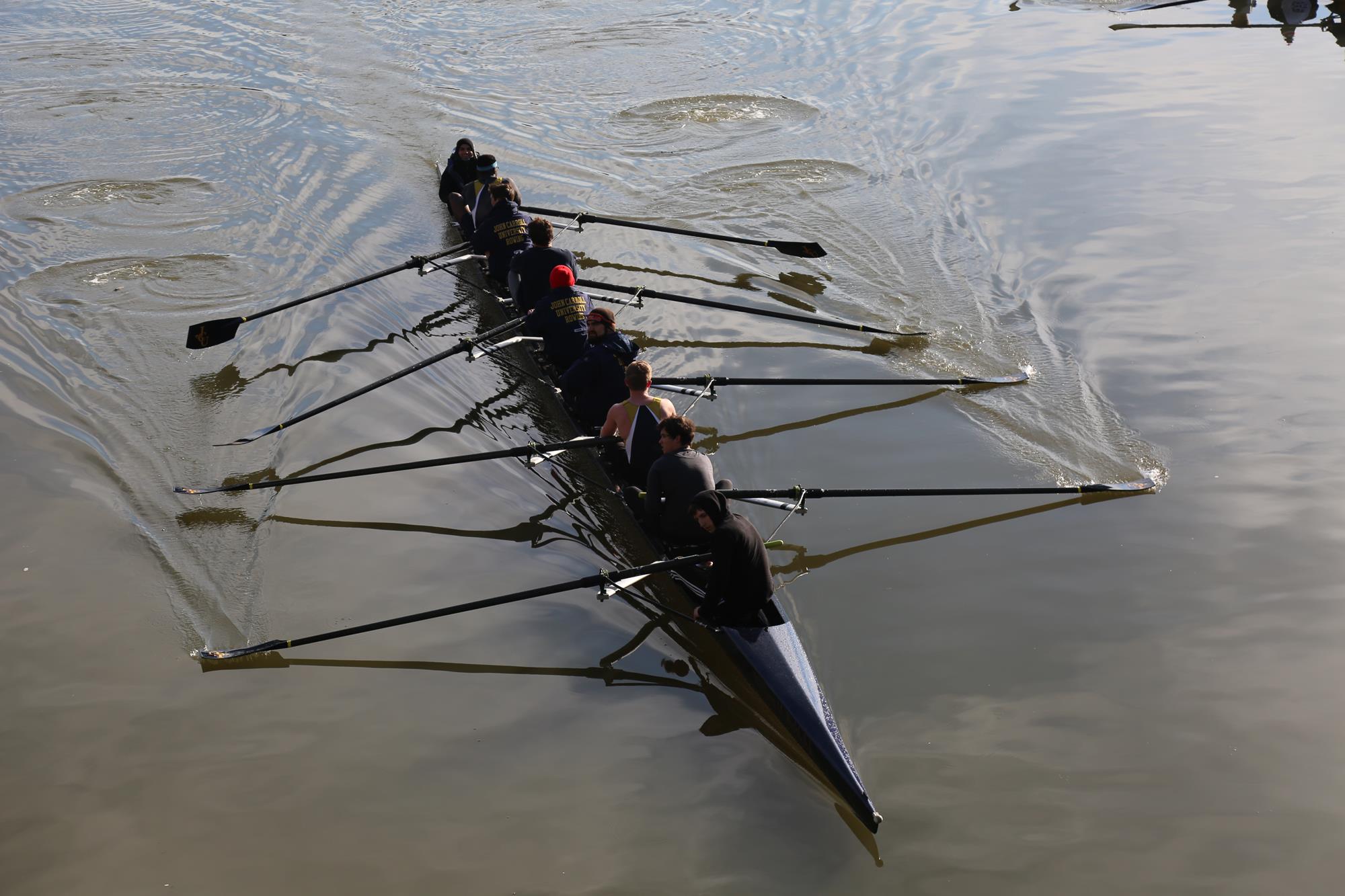 Homeschools Regatta