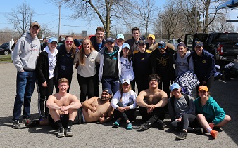 Buffalo Team Picture