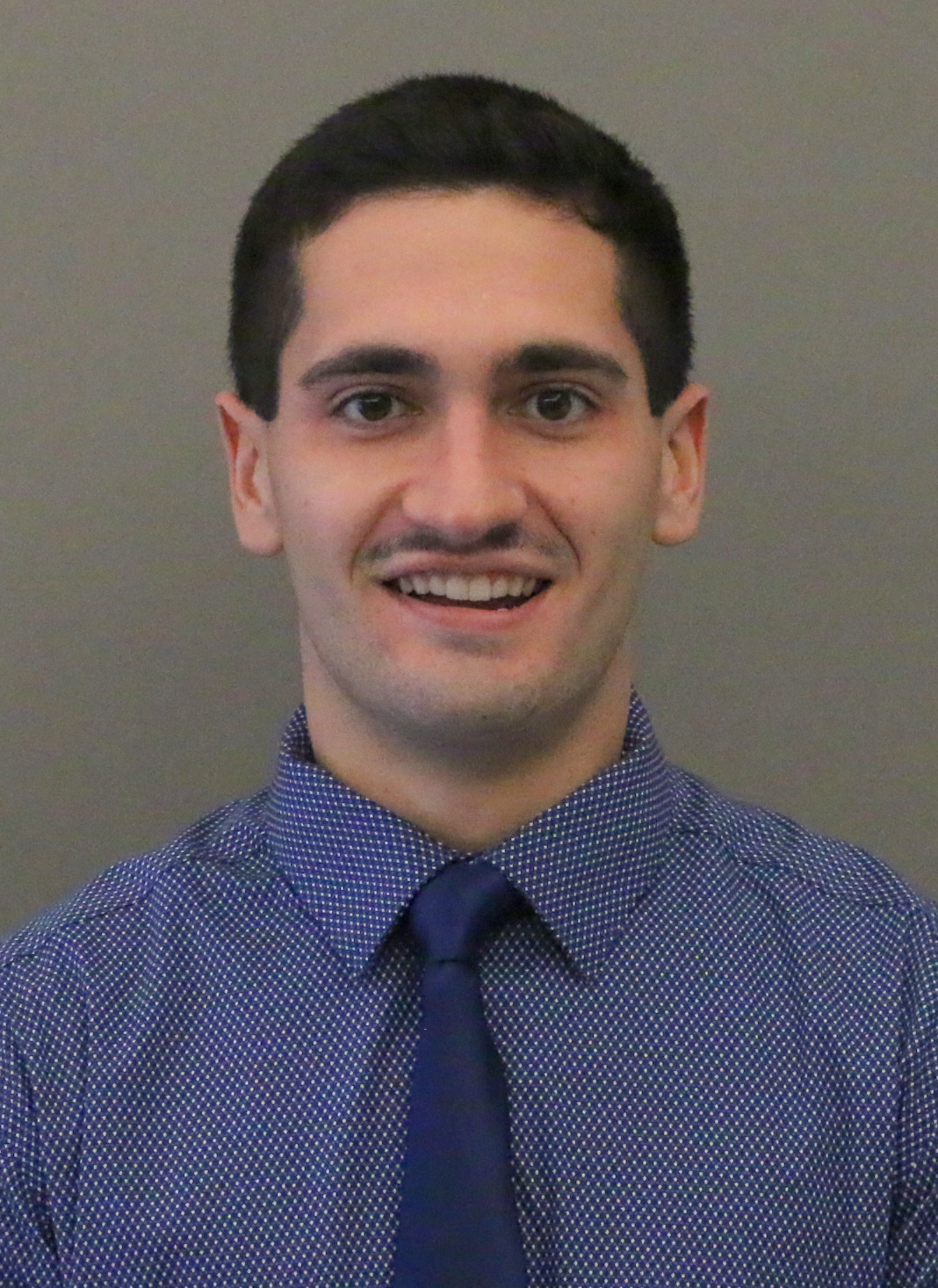 Anthony Iarussi