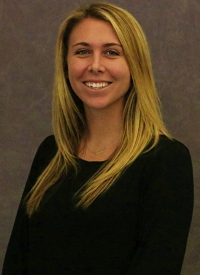 Jen Perry 2019