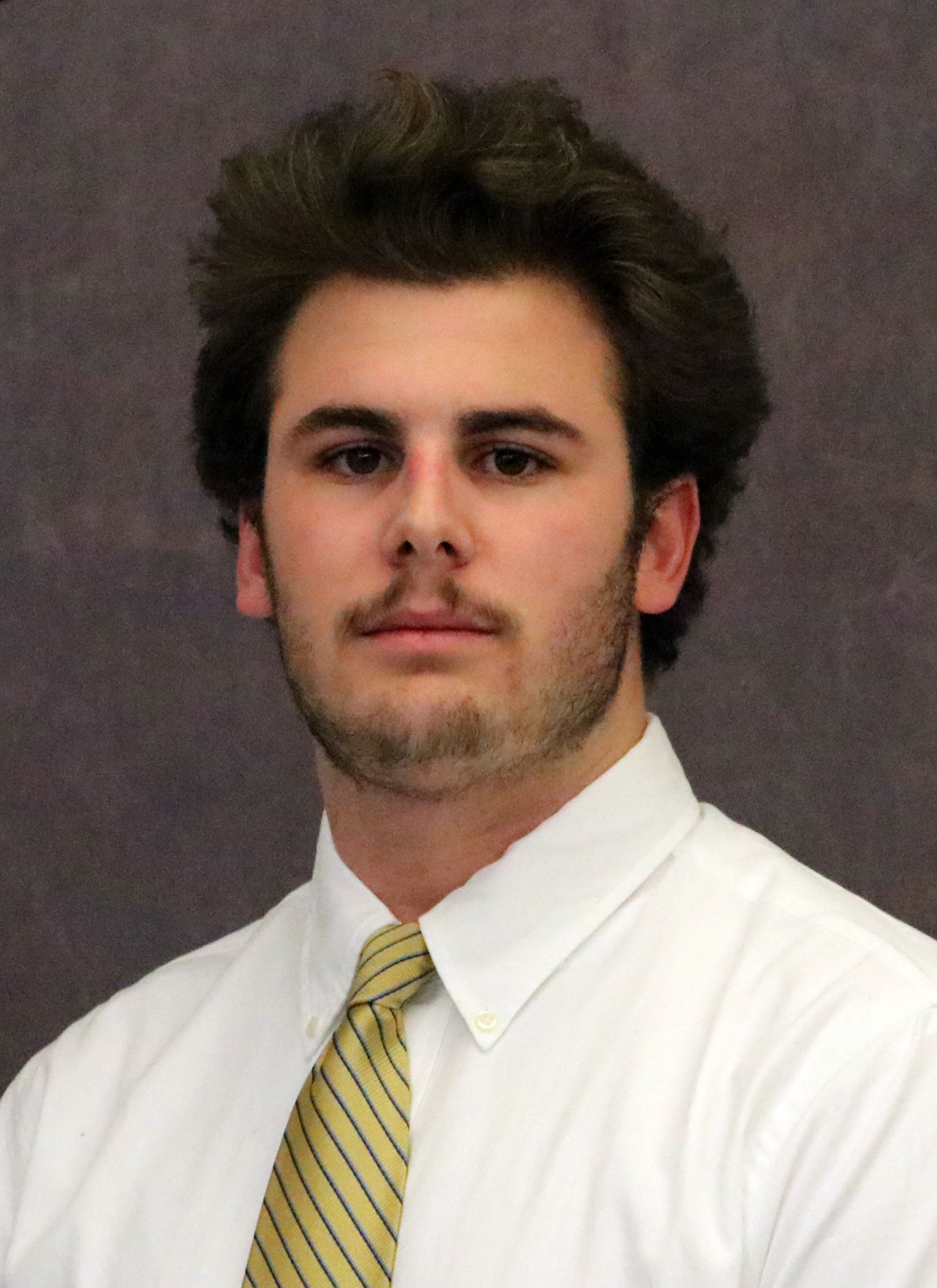 Matt Karzak Headshot