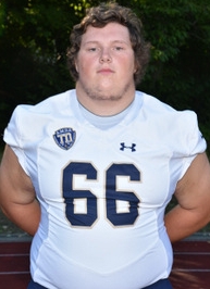 Matt Stupka 2019