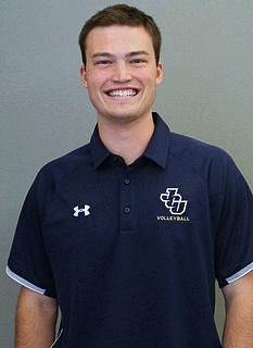 James Kozej 2019