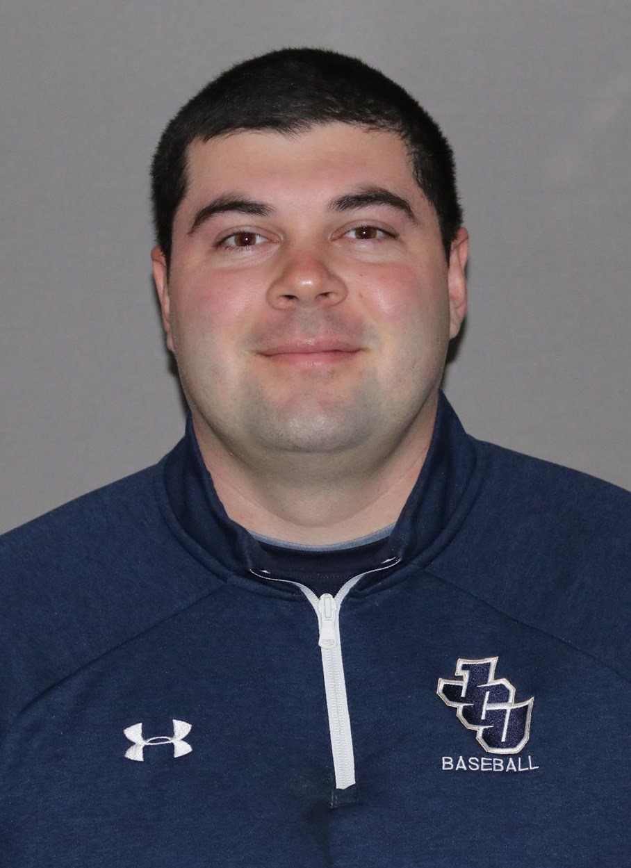 Chet Lauer headshot