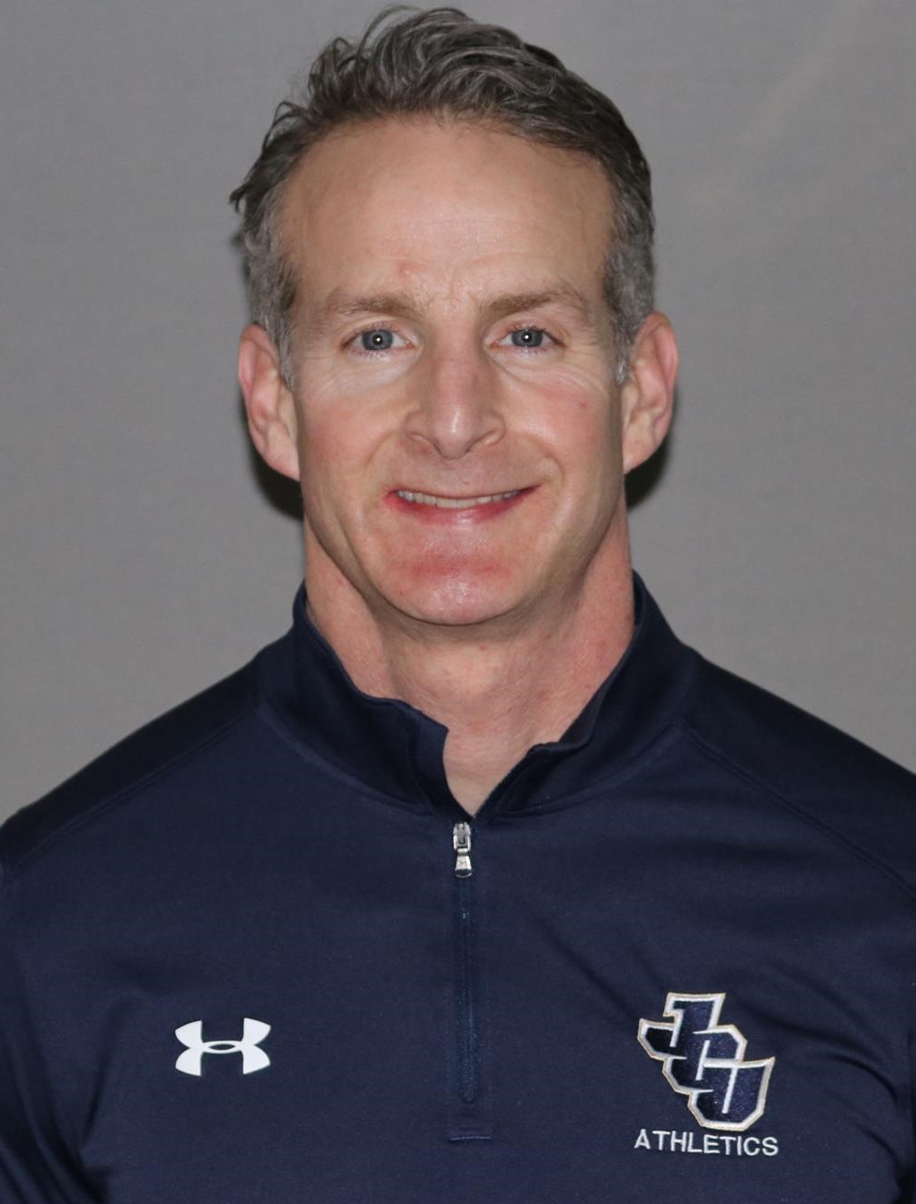 Tim Robertson