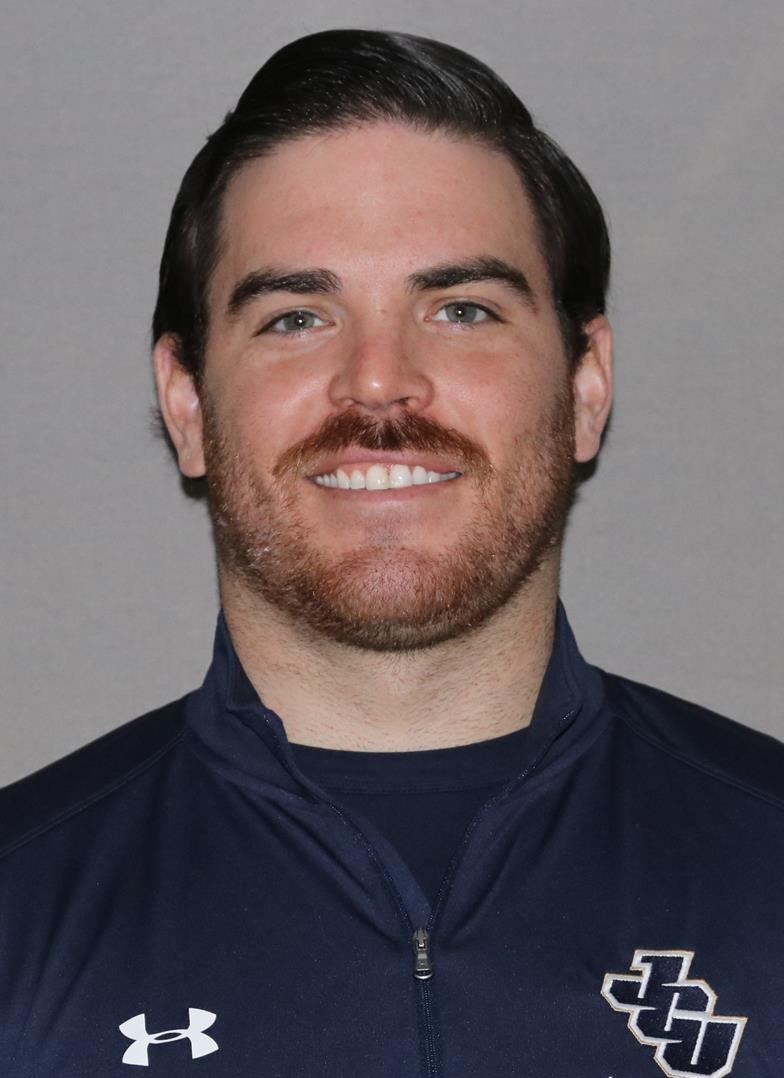 Joe Rautenstrauch