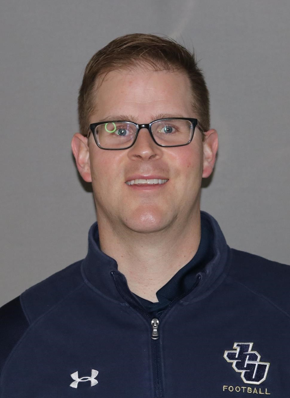 Drew Nystrom