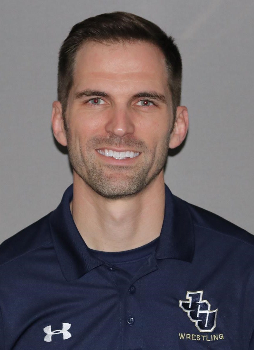 Mark Hawald