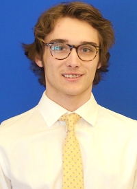 Zachary Bee 2020 - 2