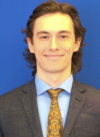 Luca Grimone 2020 - 2