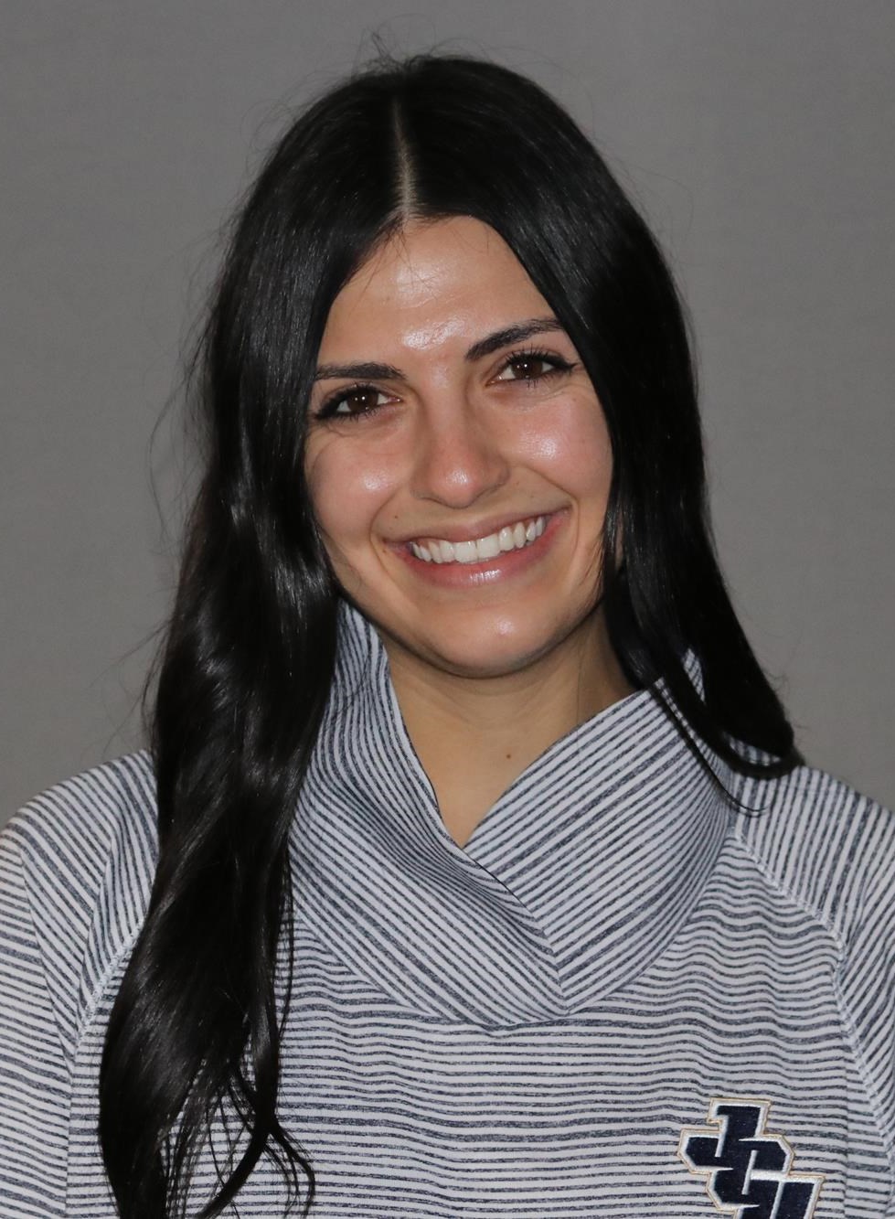 Hannah Grazia