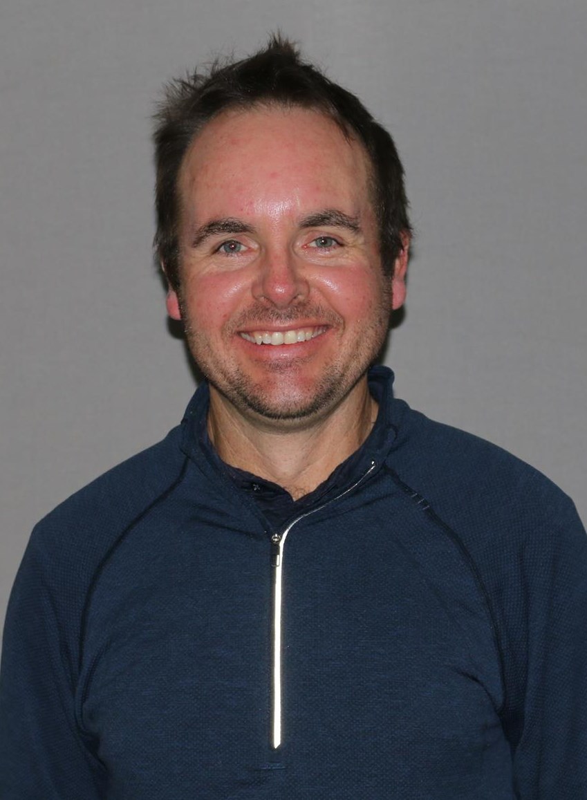 Shaun Keenan