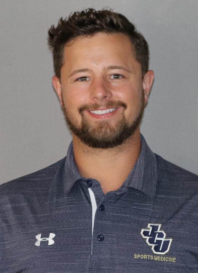 Aaron Yoder