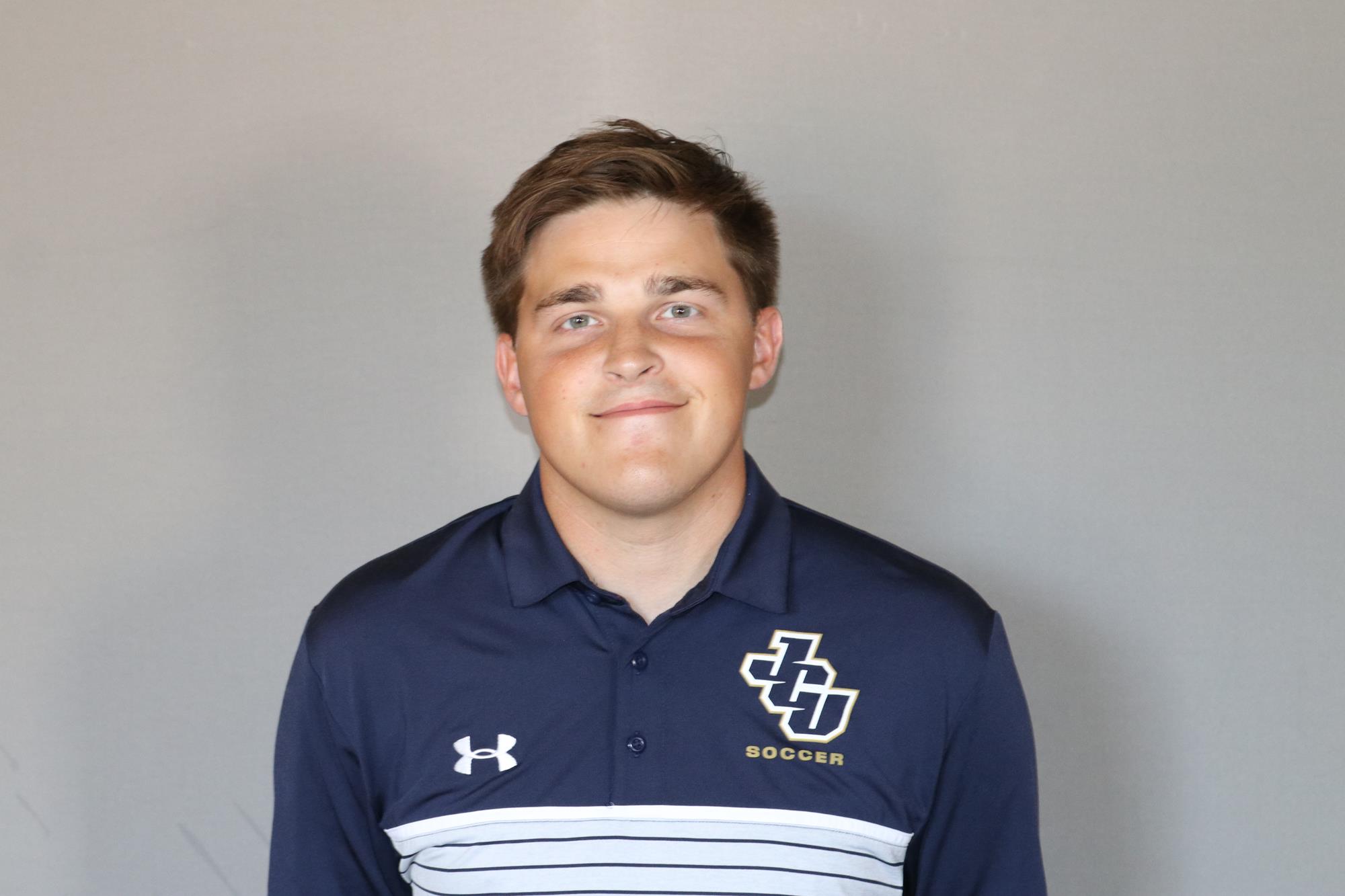 Matthew Courtney '21