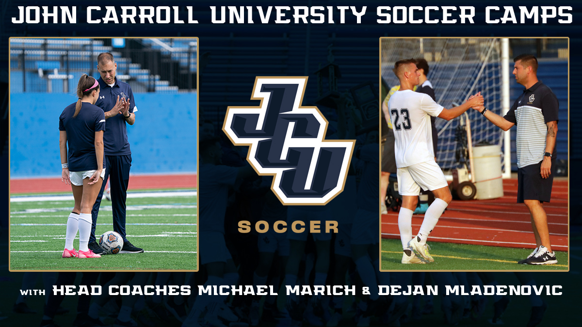 JCU Soccer Camp Pic 2022